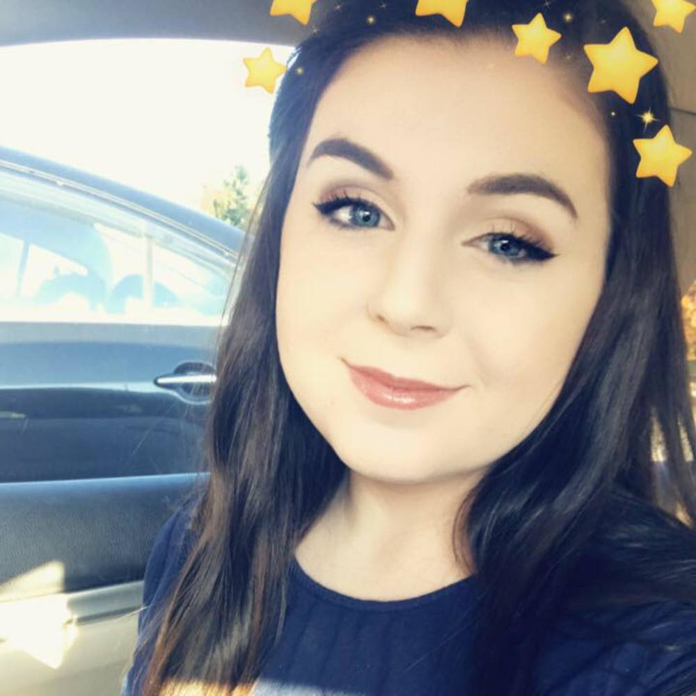 Meet your Posher, Haley